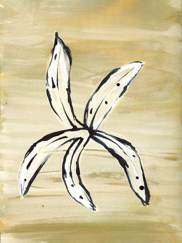 Paintings for Publishing - image 1 - student project