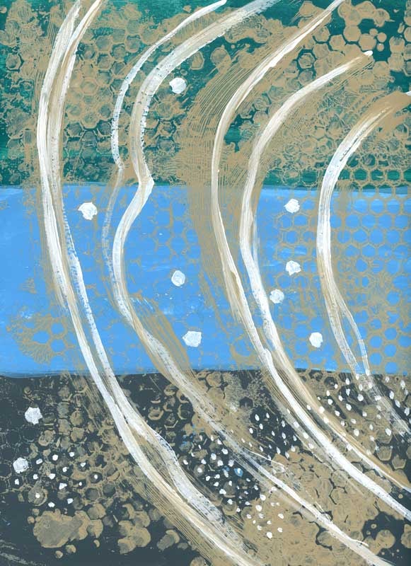 Paintings for Publishing - image 10 - student project