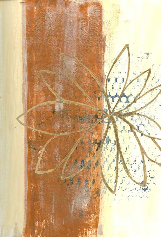 Paintings for Publishing - image 9 - student project