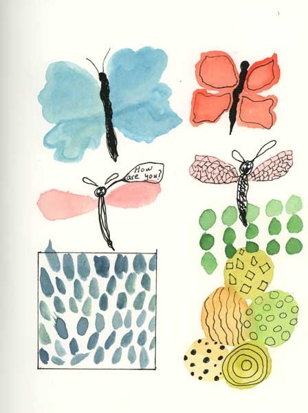 Loosen up in Sketchbook - image 2 - student project