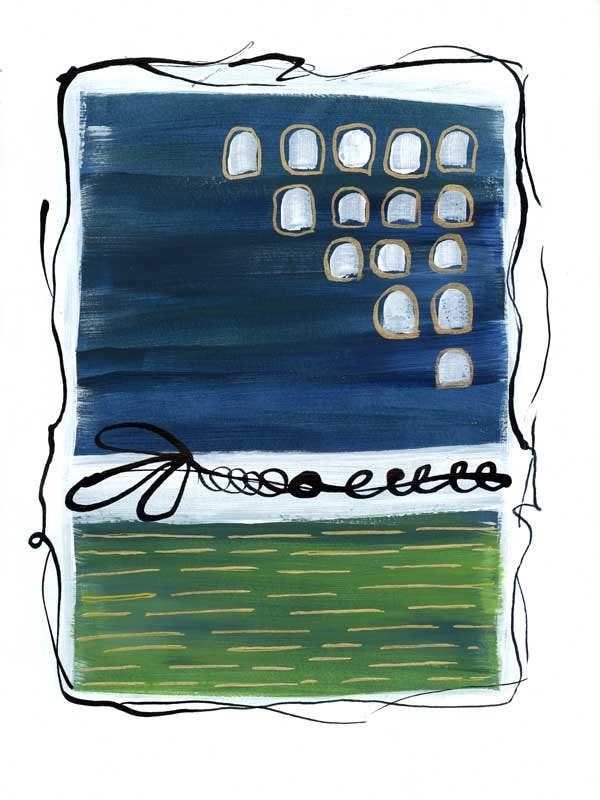 Paintings for Publishing - image 5 - student project