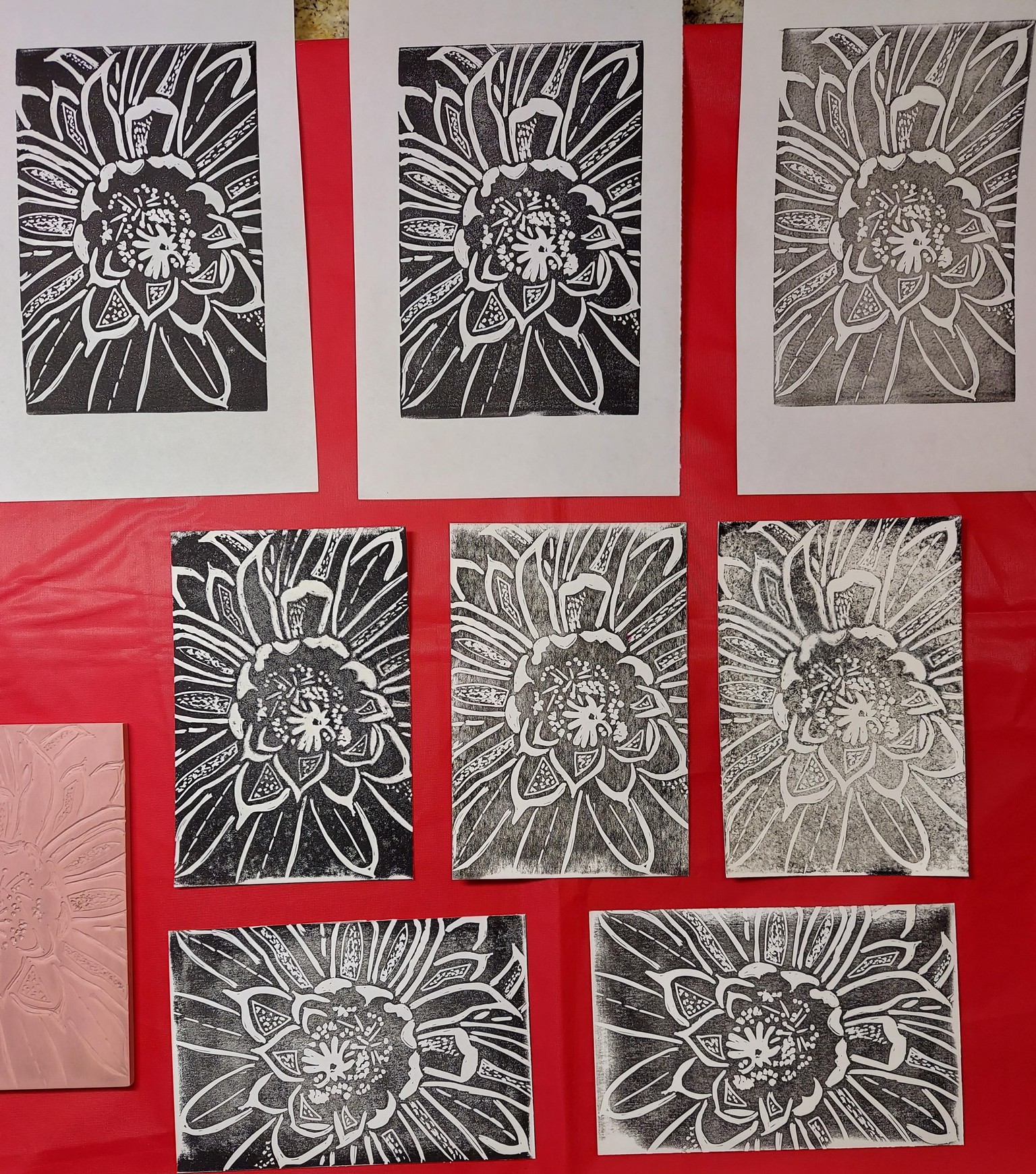 Sherma's Projects - image 4 - student project