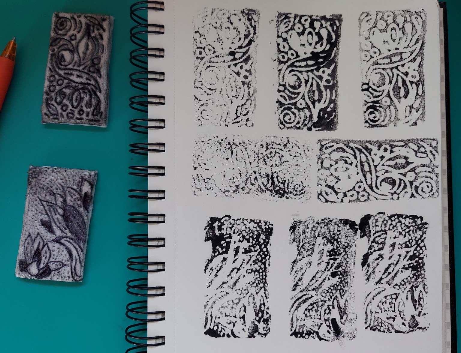 Sherma's Projects - image 5 - student project