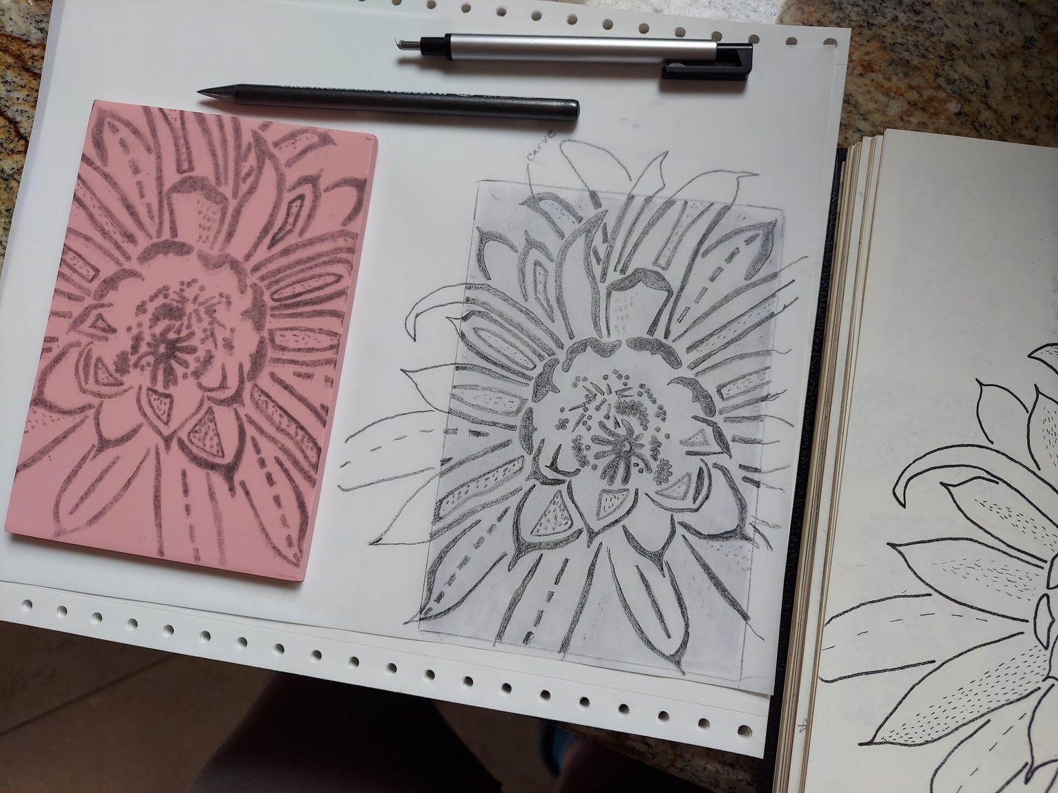 Sherma's Projects - image 2 - student project