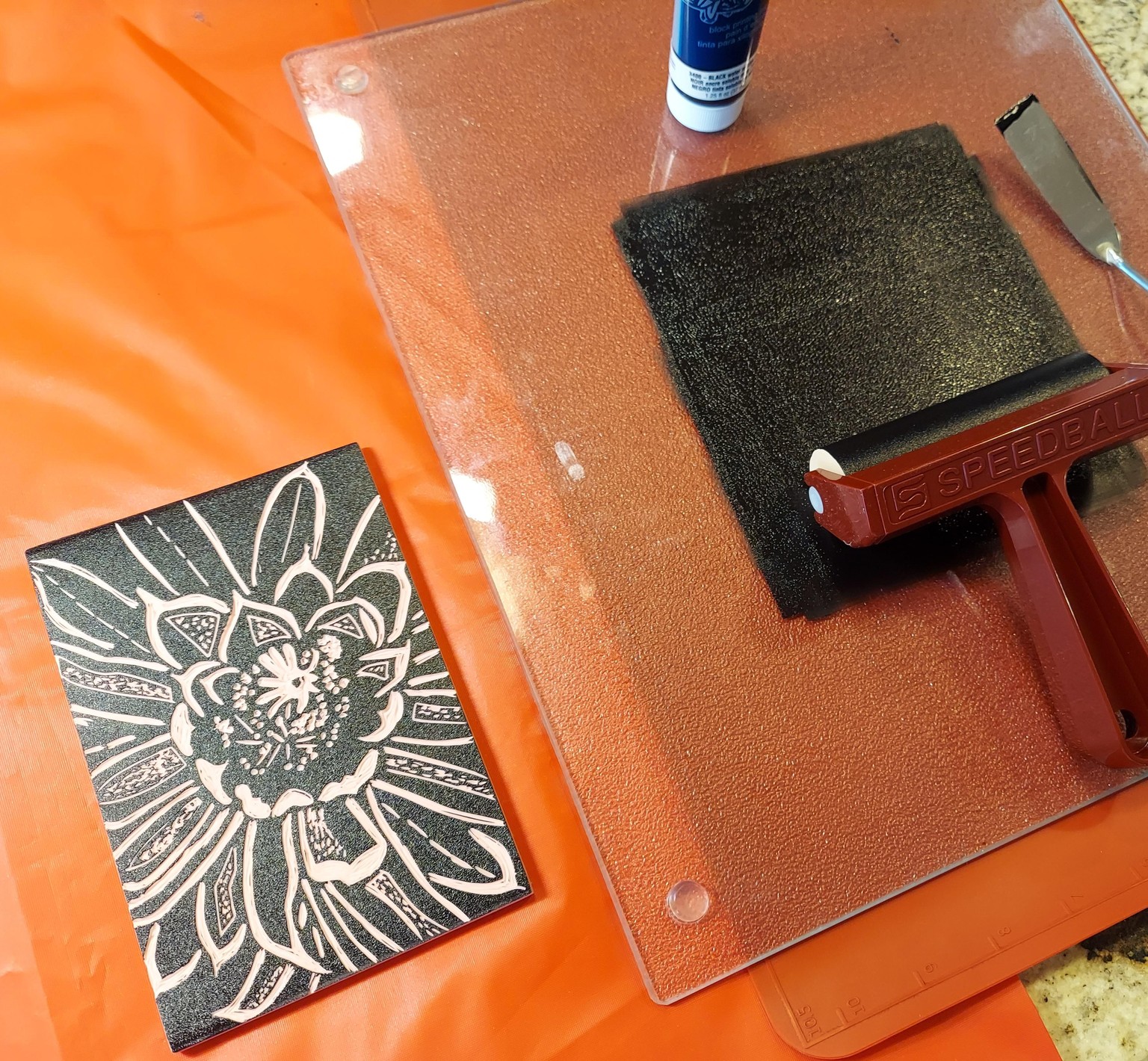 Sherma's Projects - image 3 - student project