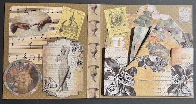 Journal Page - image 1 - student project