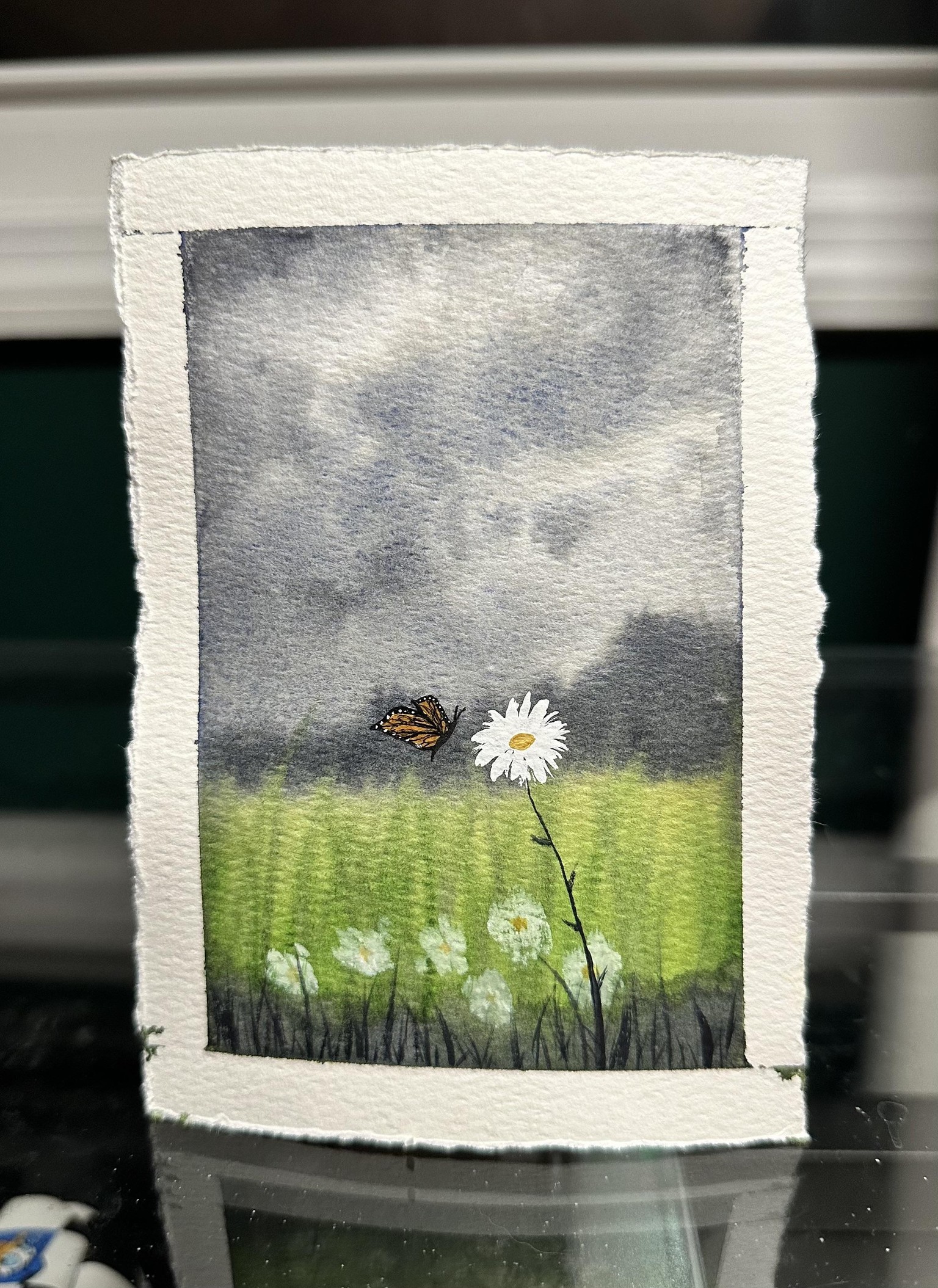 30 day mini art challenge - image 1 - student project