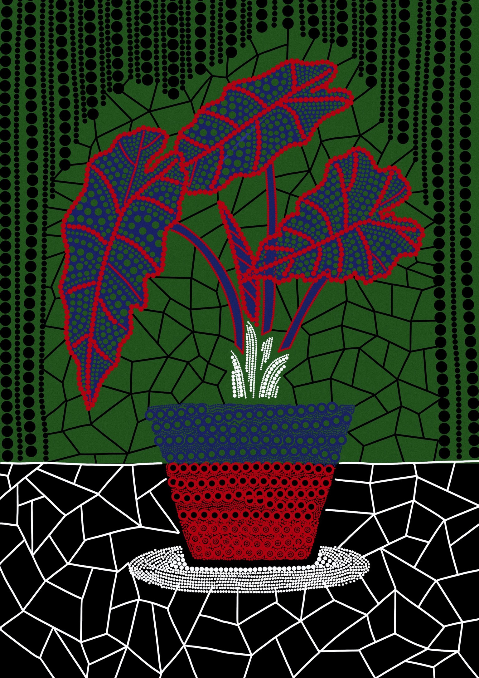 Drawing Daily. February - image 24 - student project