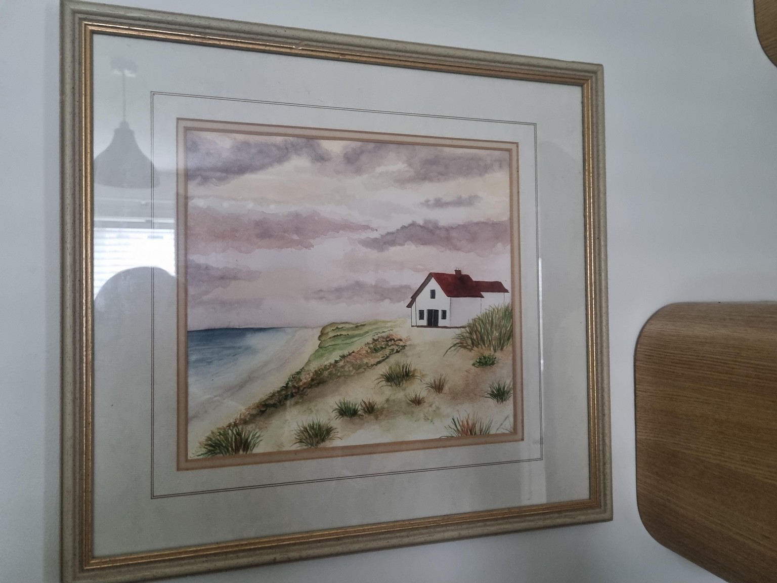 My First Seascape! - image 1 - student project