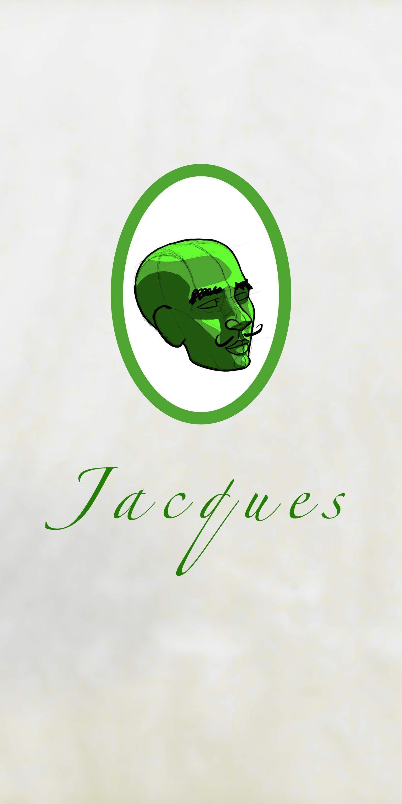 French Cuisine - image 1 - student project