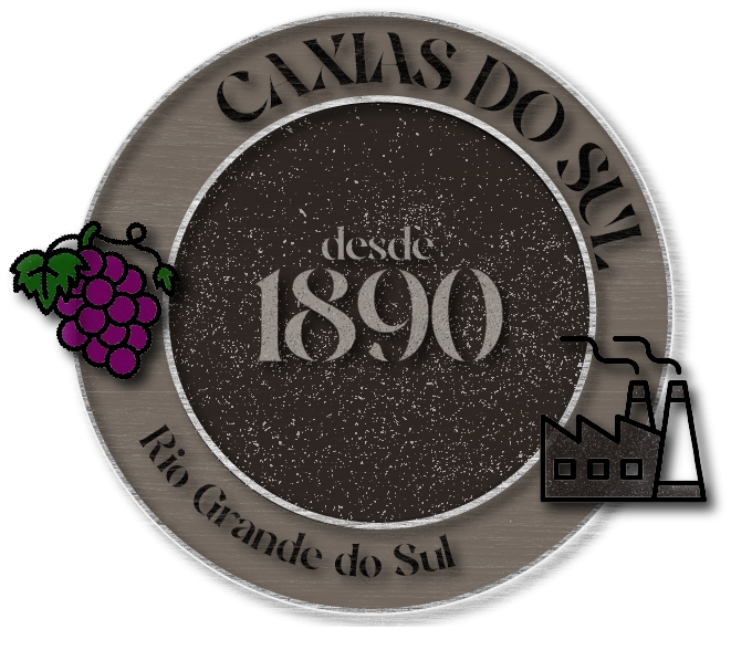 Caxias do Sul - image 2 - student project