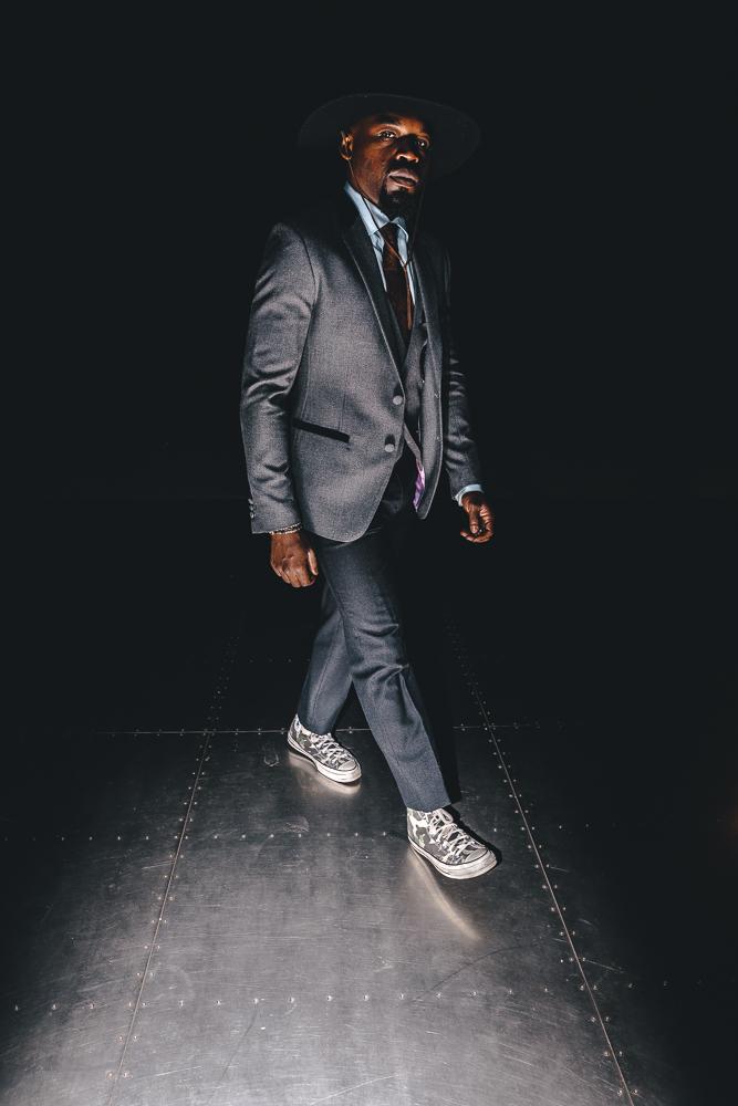 IV Boston & Urban Caviar Suits/Athleisure Line Lookbooks  - image 8 - student project