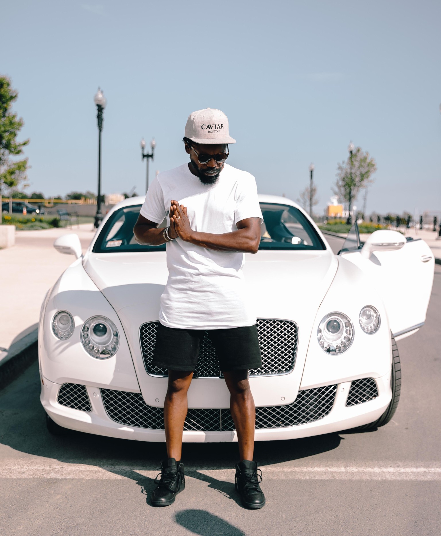 IV Boston & Urban Caviar Suits/Athleisure Line Lookbooks  - image 13 - student project