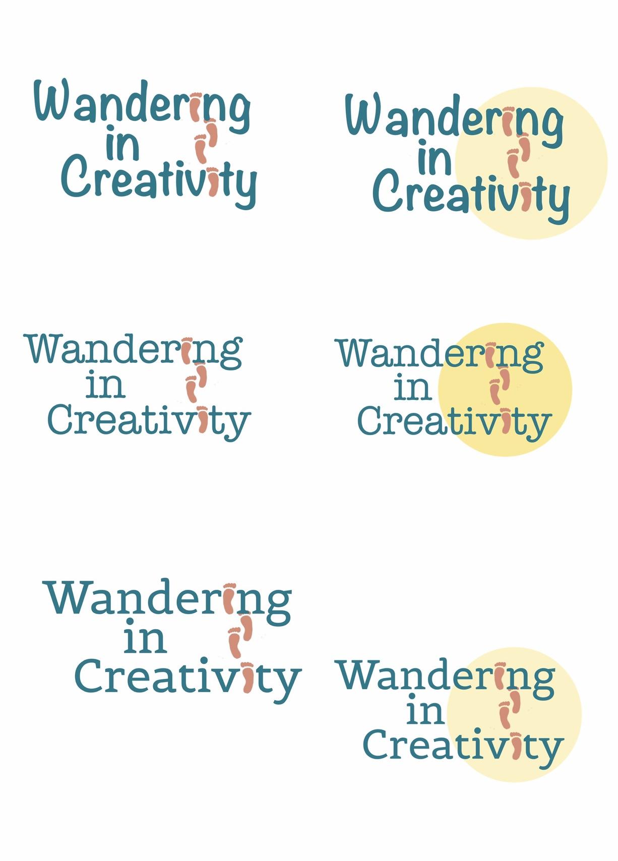 Wandering in Creativity (W.I.C.) - image 5 - student project