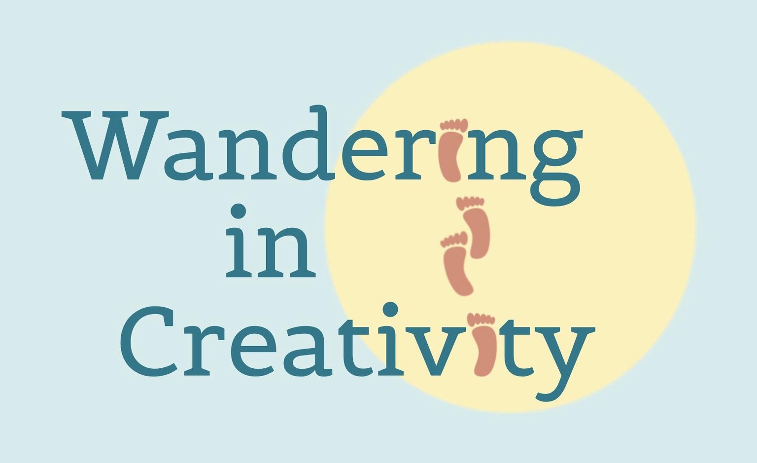 Wandering in Creativity (W.I.C.) - image 3 - student project