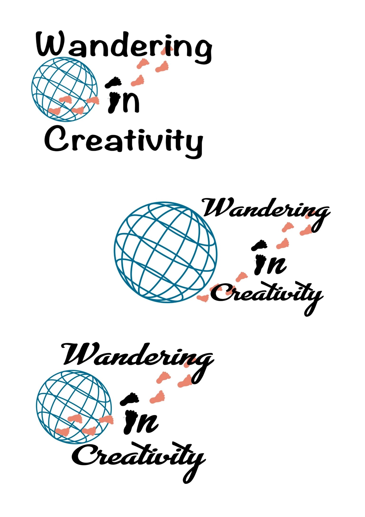 Wandering in Creativity (W.I.C.) - image 7 - student project