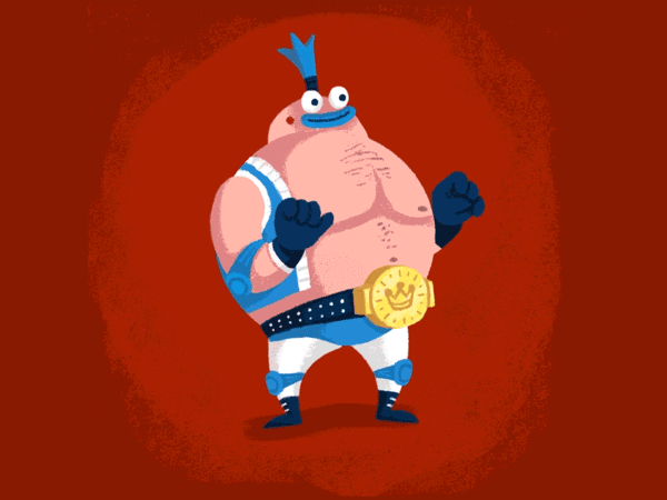 Beebo! - image 1 - student project