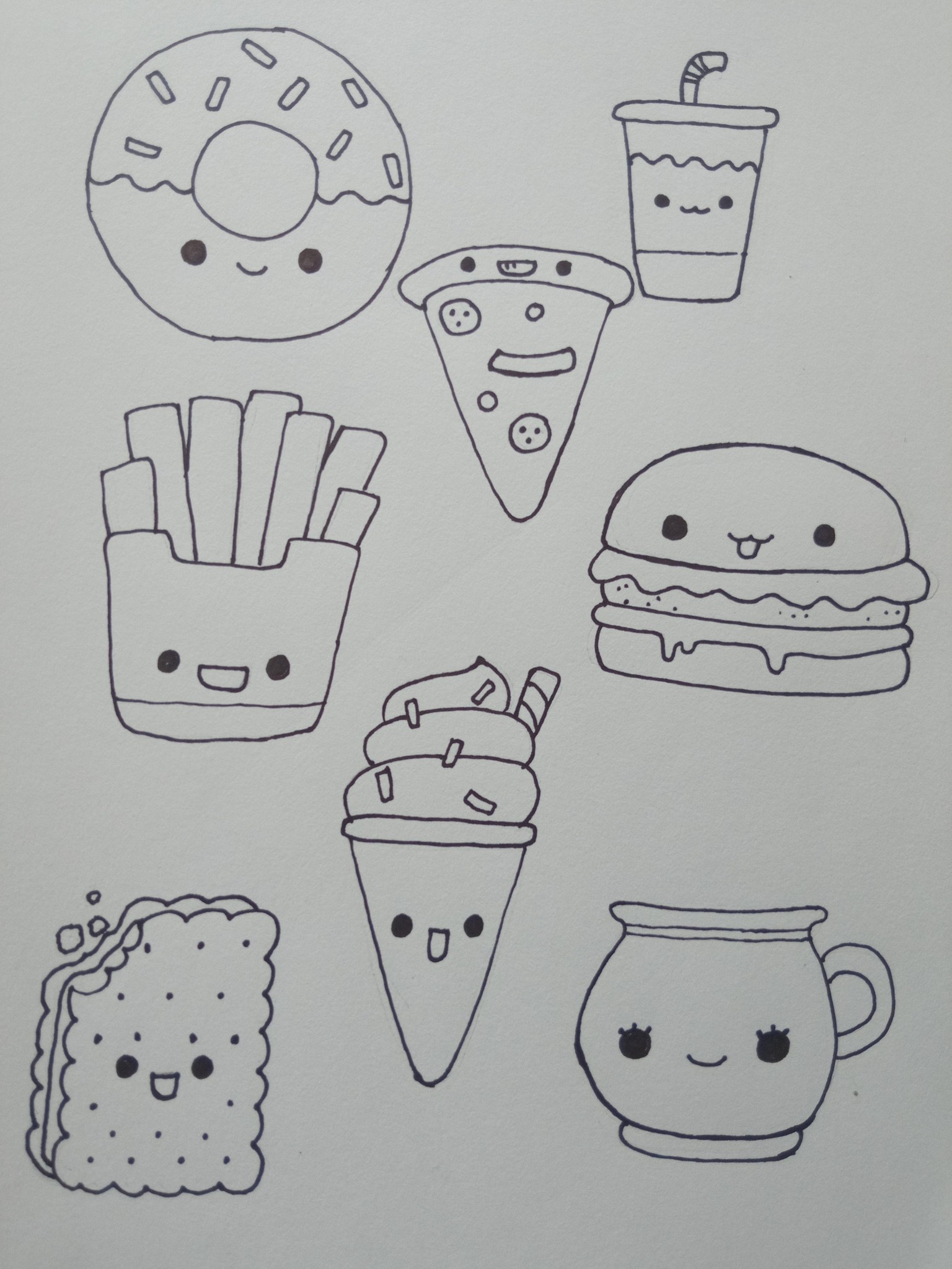 cutie patooties - image 2 - student project