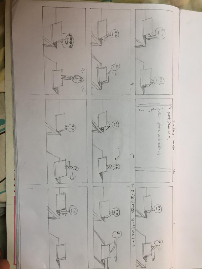 Java class test - image 1 - student project