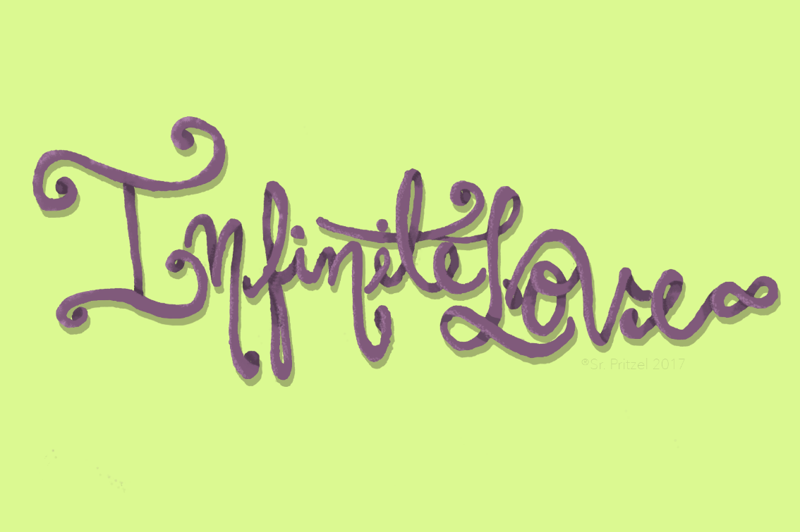 Infinite Love - image 5 - student project