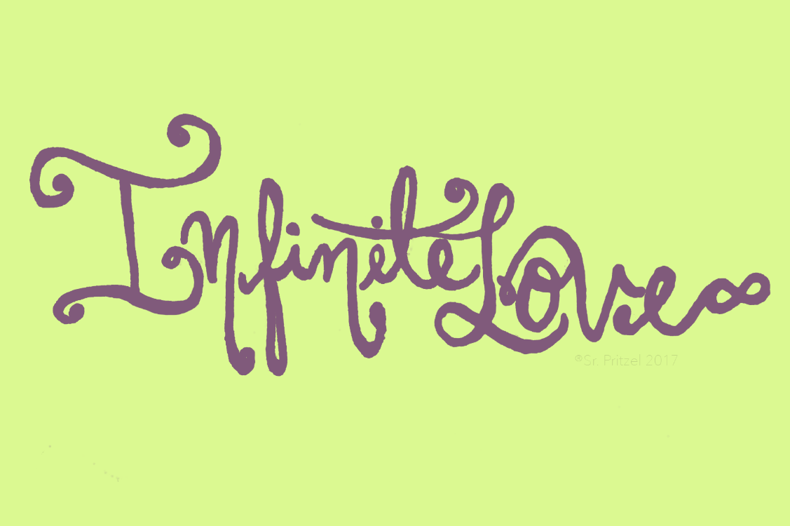 Infinite Love - image 4 - student project