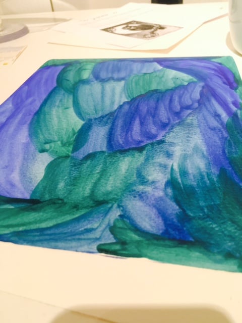 Magic colors  - image 2 - student project
