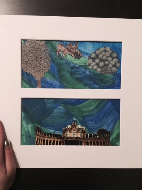 Magic colors  - image 7 - student project