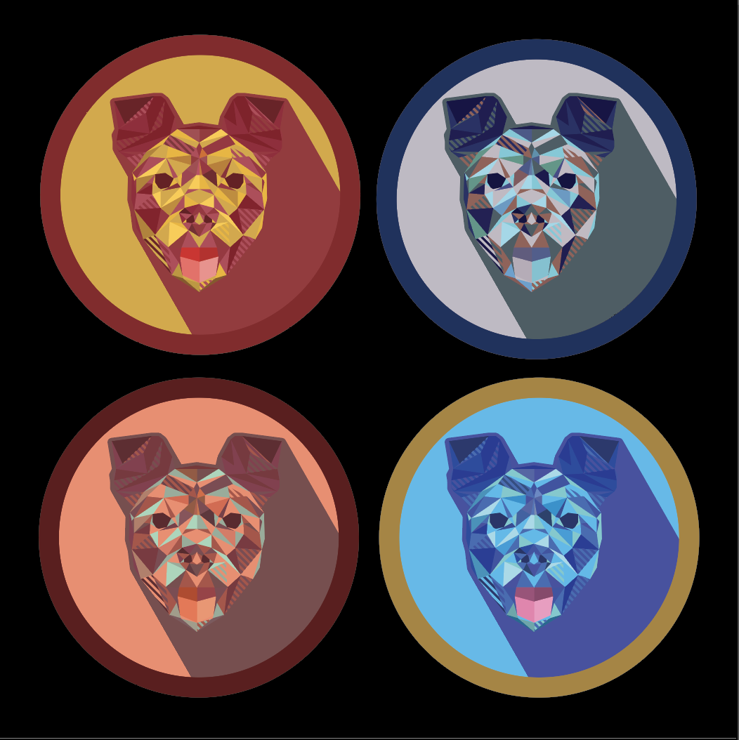 Pet Icon - image 1 - student project