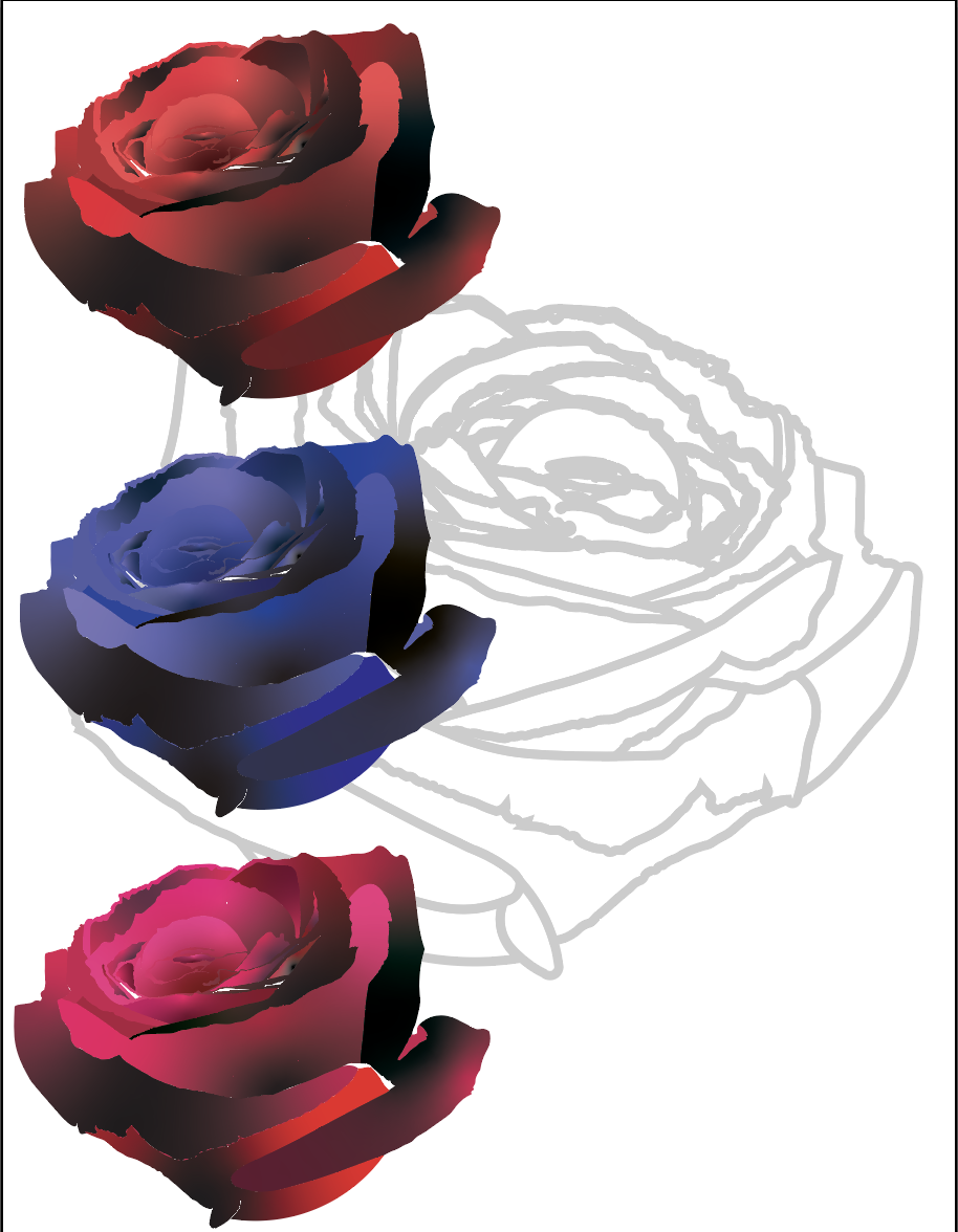 Realism Practice/Applications - image 2 - student project