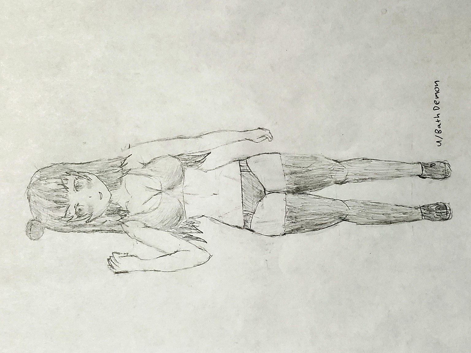 Yoshiko Tsushima - image 1 - student project