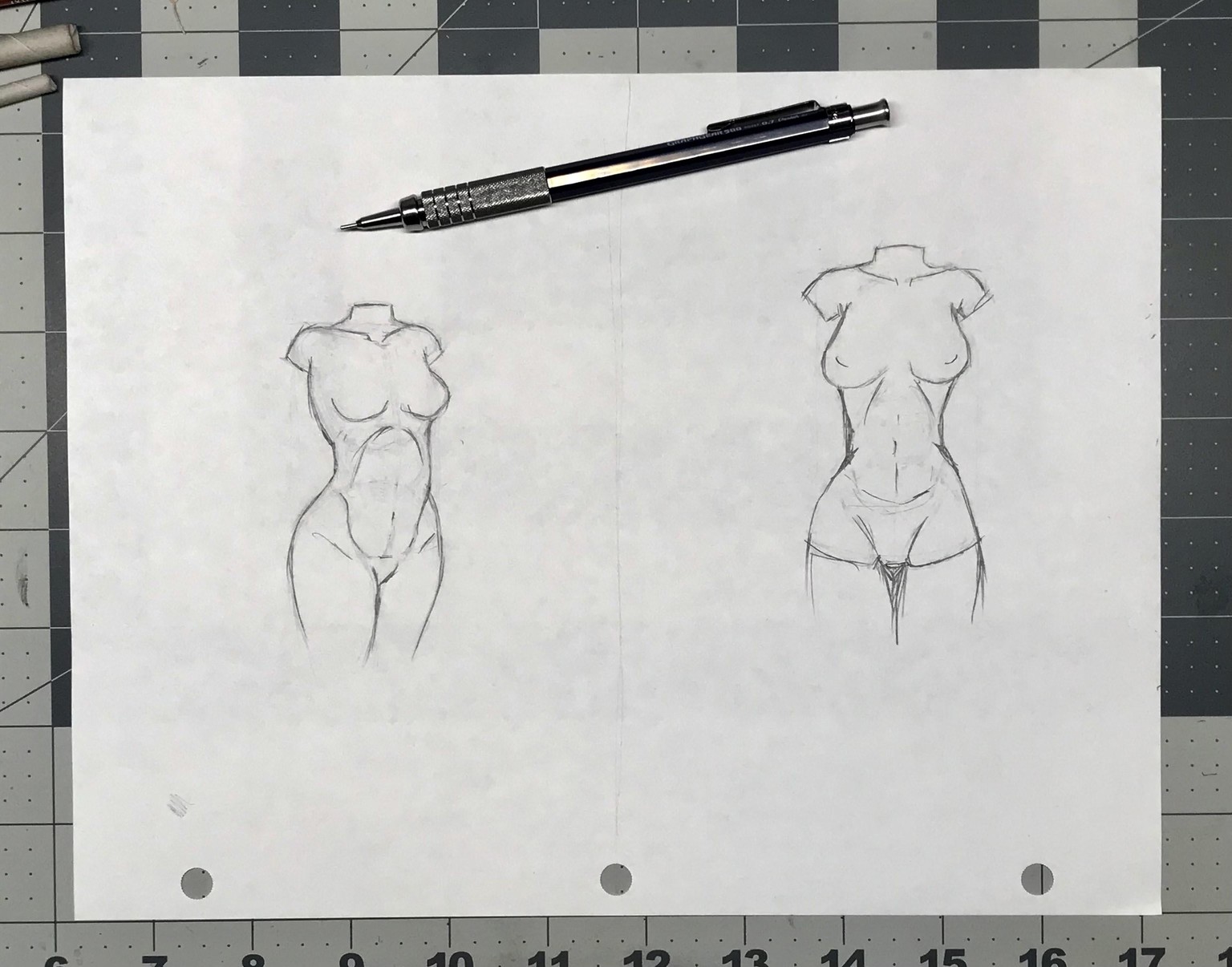 Practice work - image 3 - student project