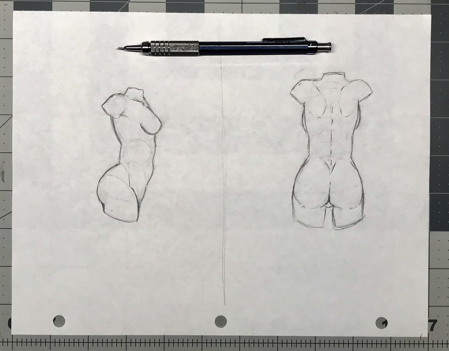 Practice work - image 2 - student project