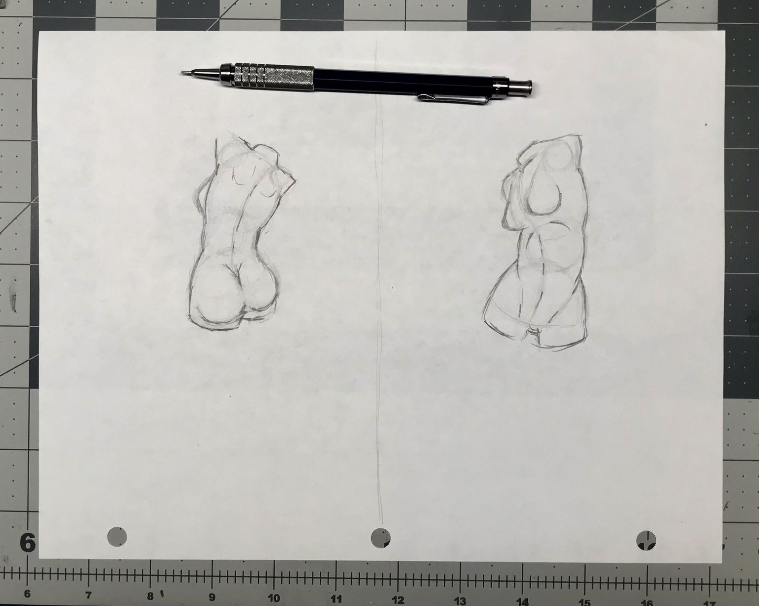 Practice work - image 1 - student project