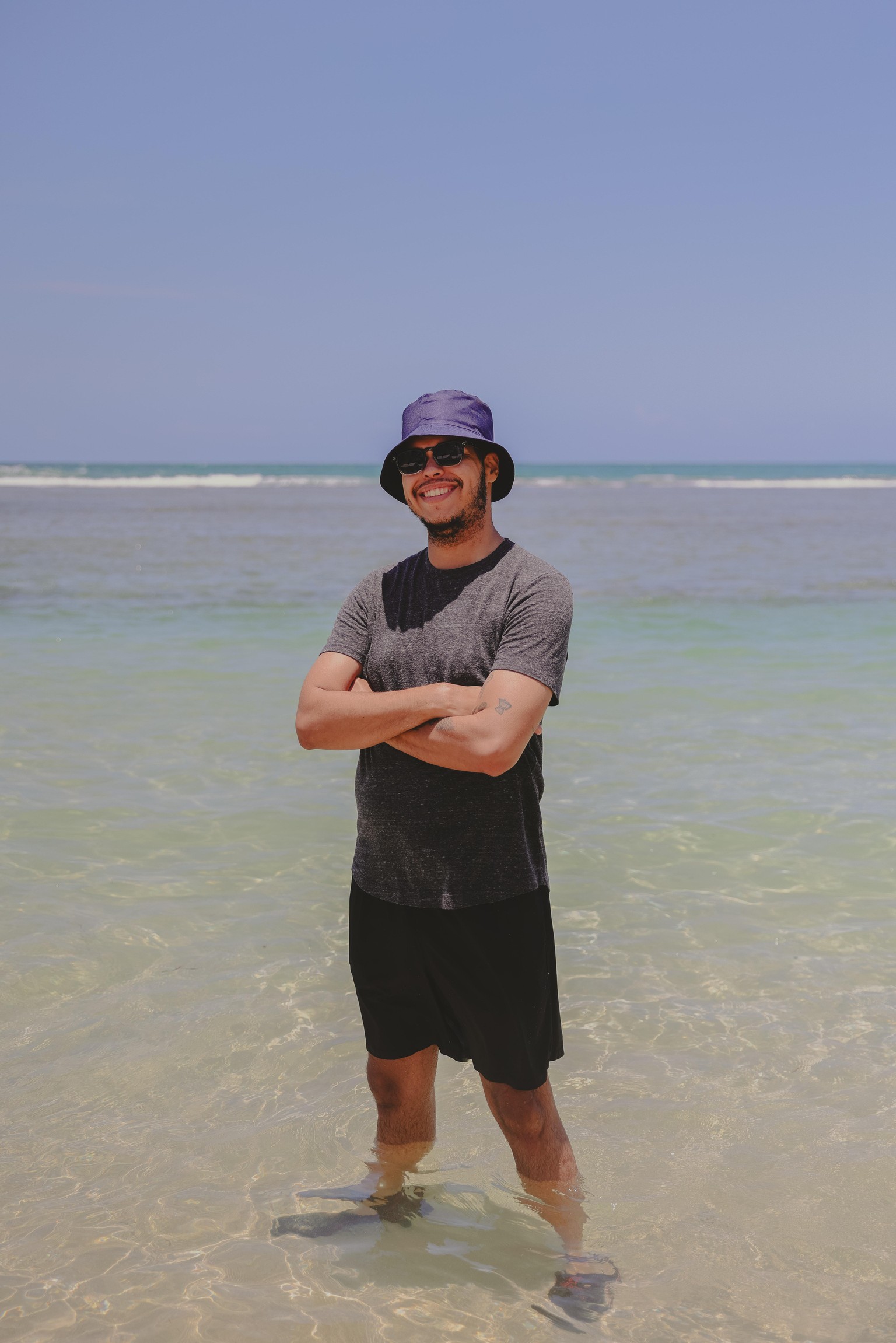 La Playa - image 1 - student project