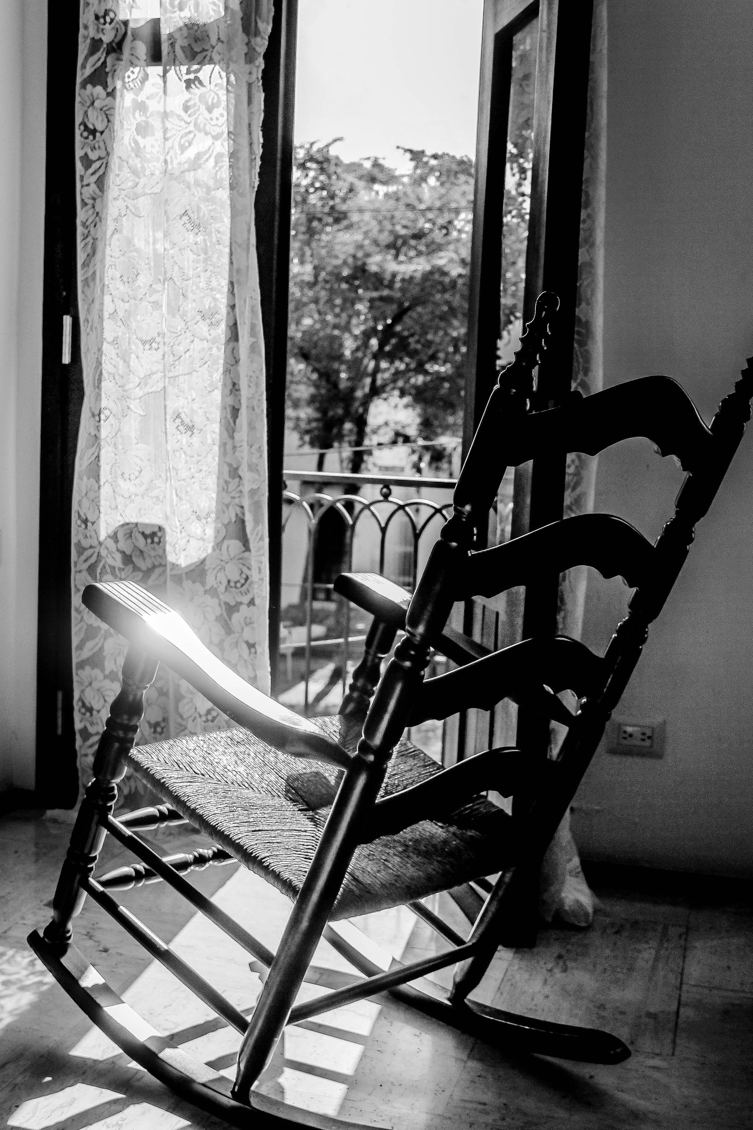La Silla - image 1 - student project