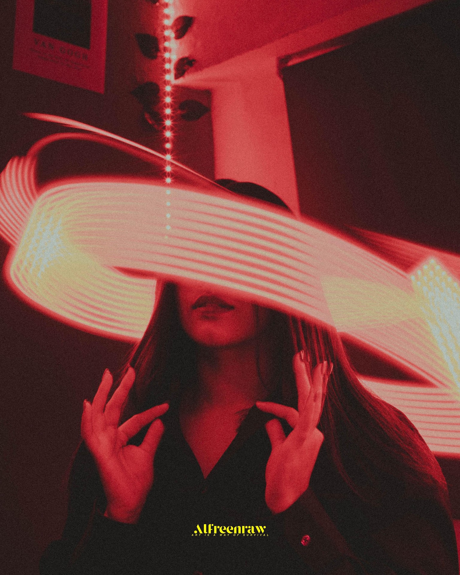 Lightning. - image 2 - student project