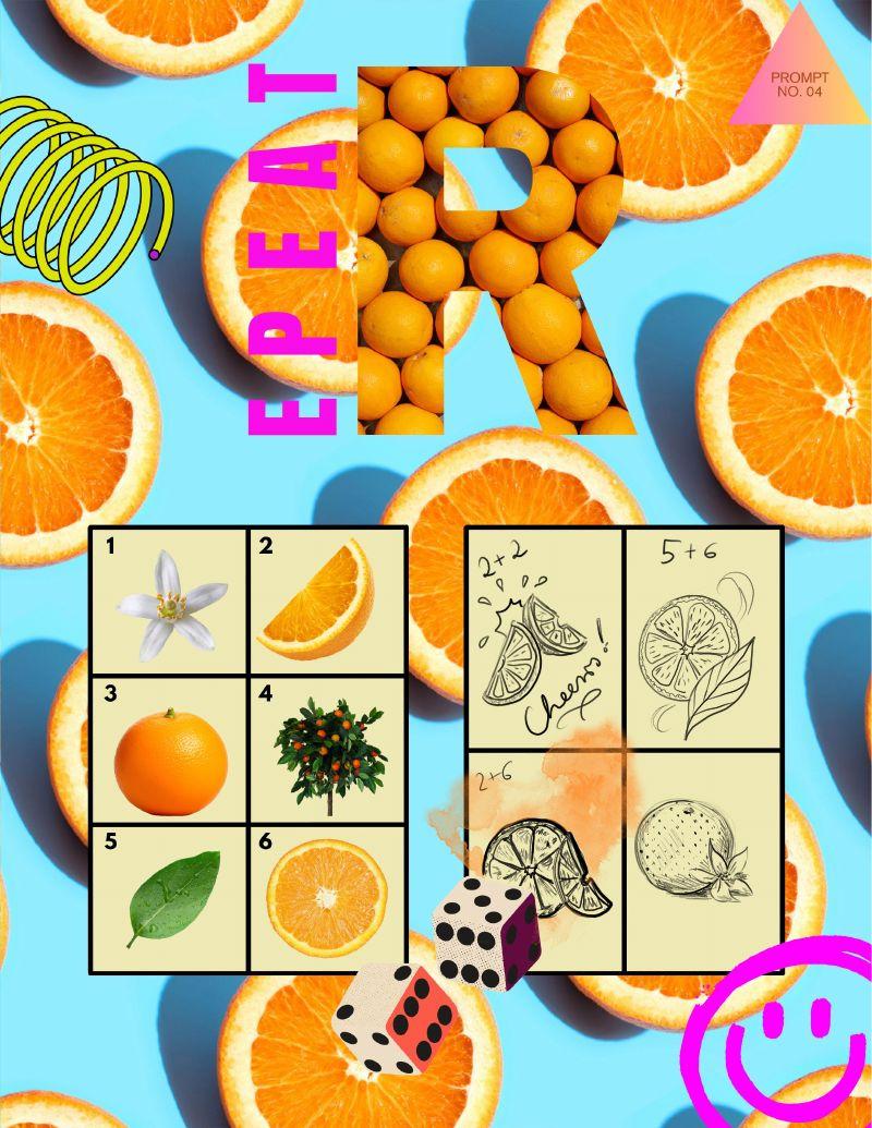 Juicy Journal - image 8 - student project