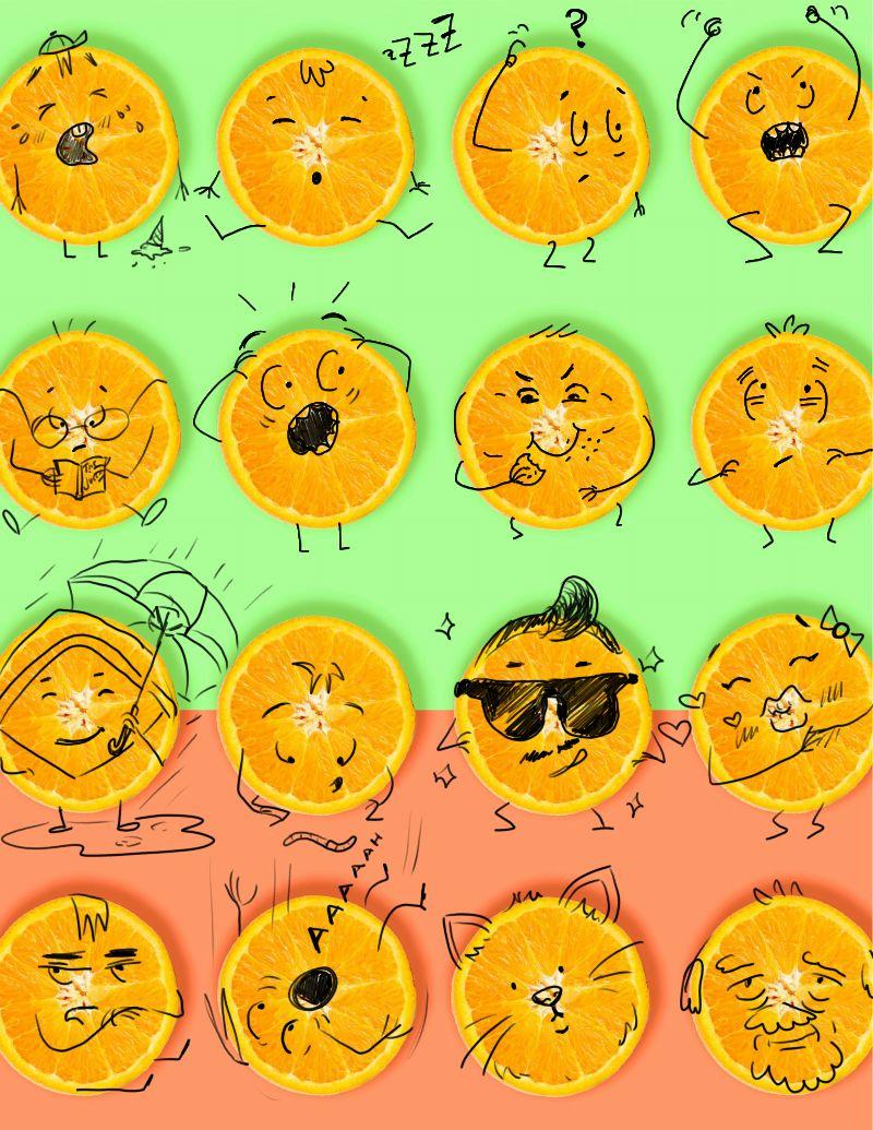 Juicy Journal - image 3 - student project