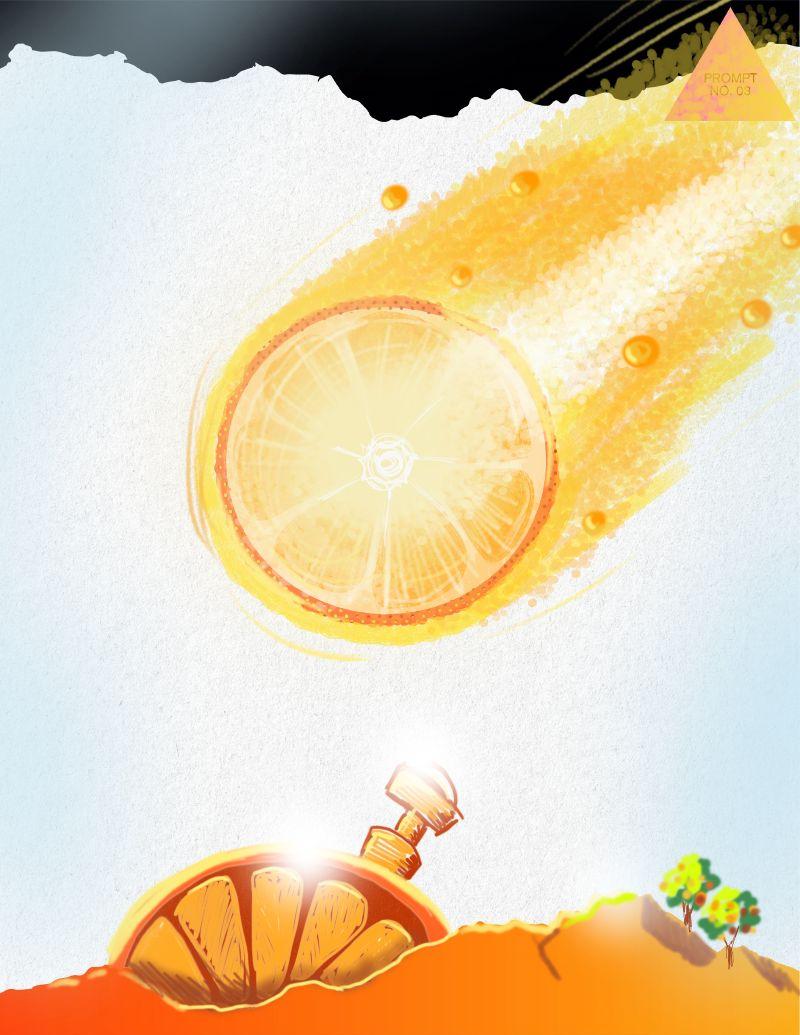 Juicy Journal - image 7 - student project