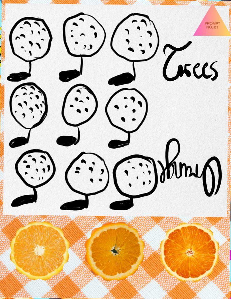 Juicy Journal - image 5 - student project