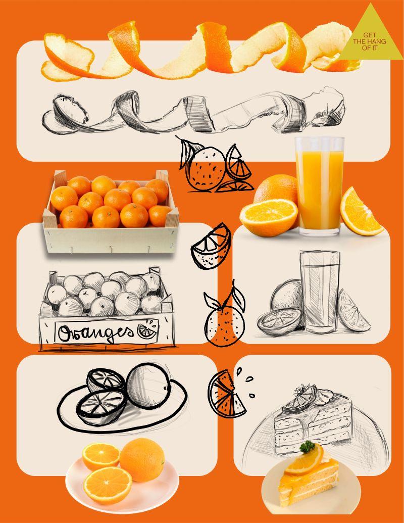 Juicy Journal - image 4 - student project