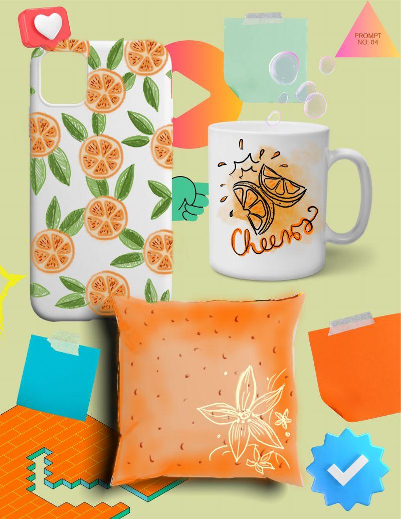 Juicy Journal - image 9 - student project