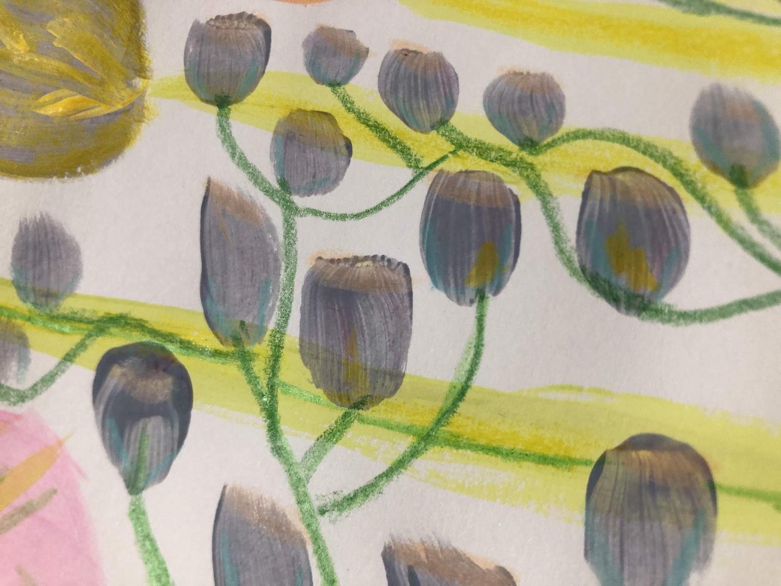 Learning the Process - image 1 - student project