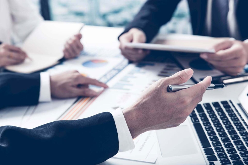 Mẫu quyết định bổ nhiệm chủ tịch hội đồng thành viên cập nhật mới nhất 2020 - image 1 - student project