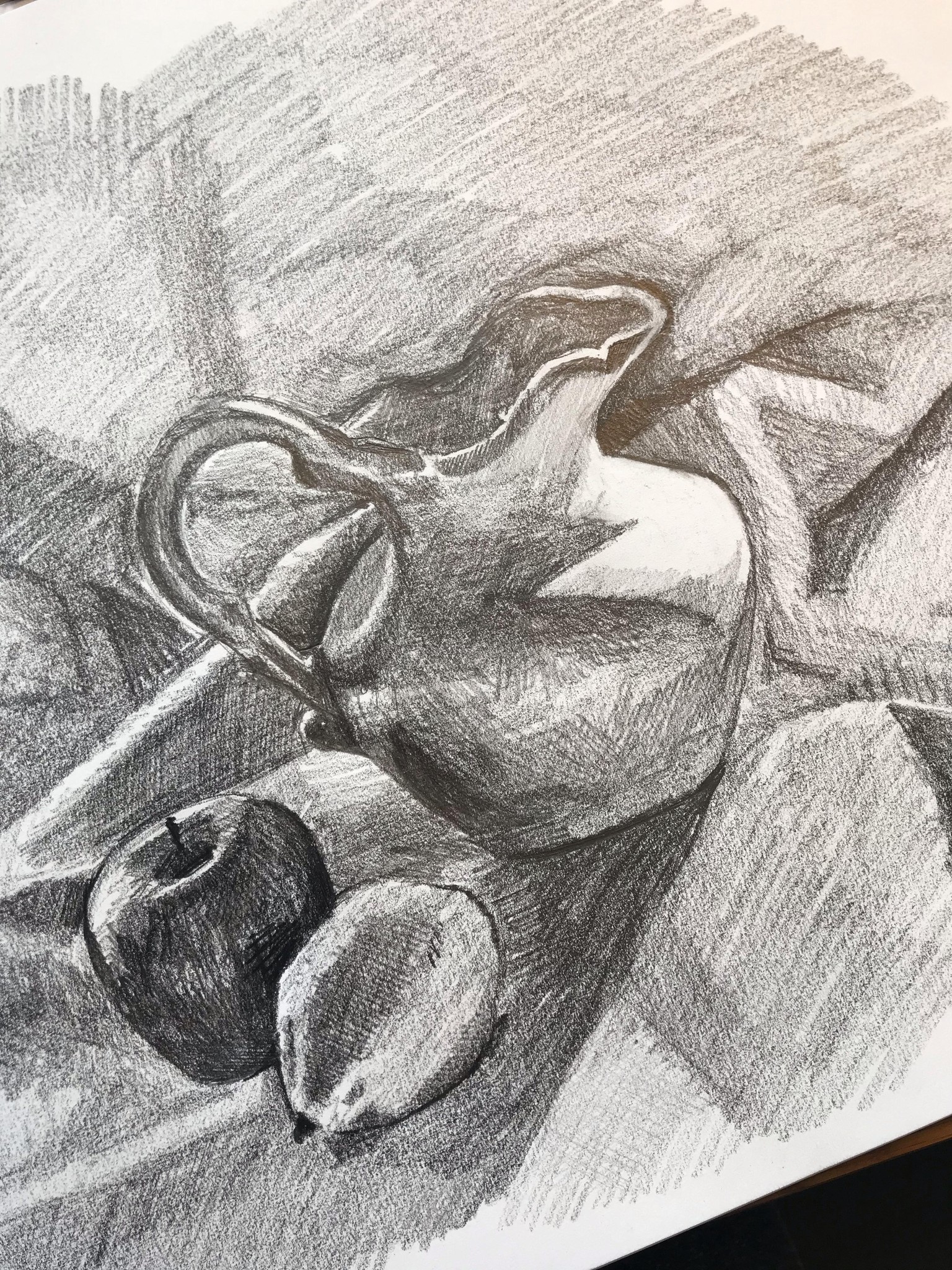 Still life - image 1 - student project