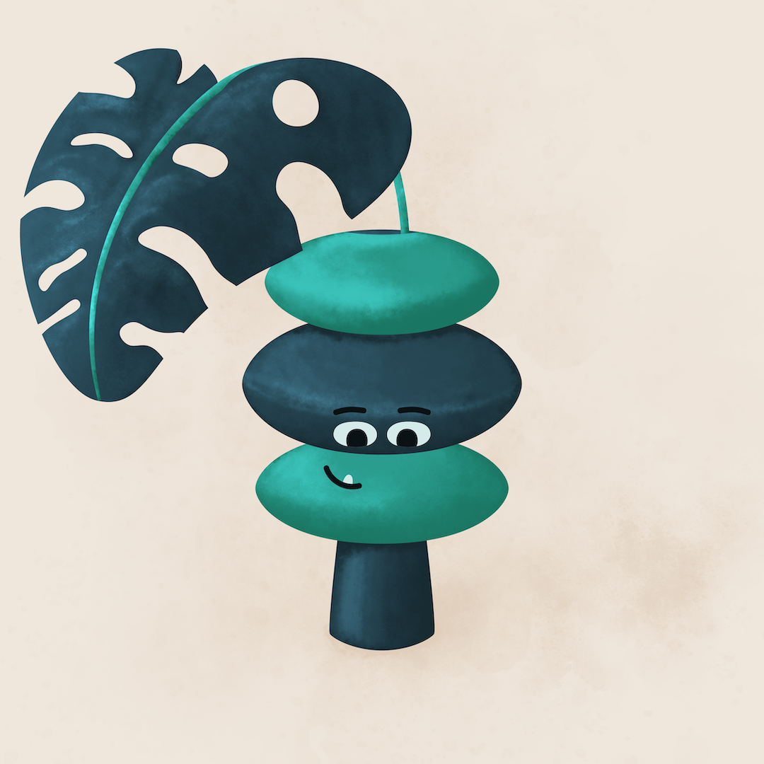 The Vases Family - image 5 - student project