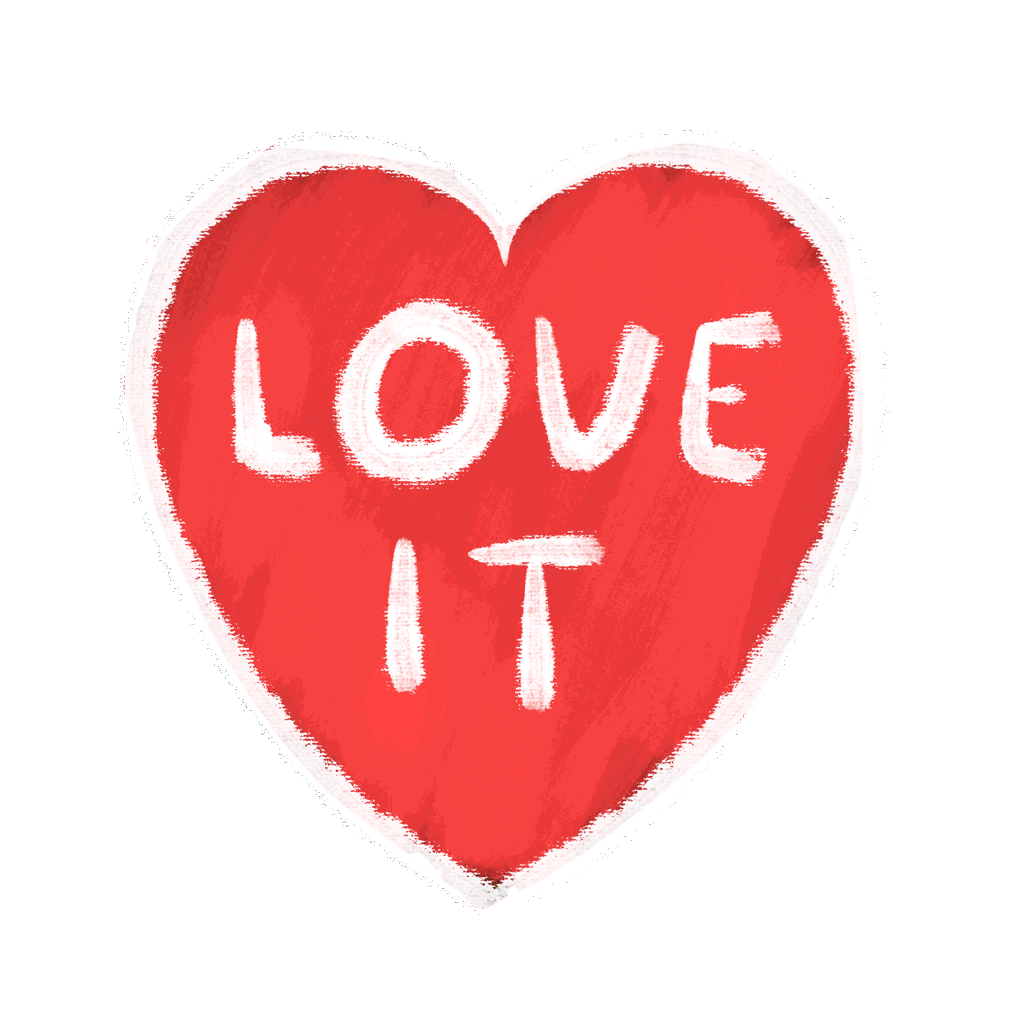 Compliments stickers - image 1 - student project