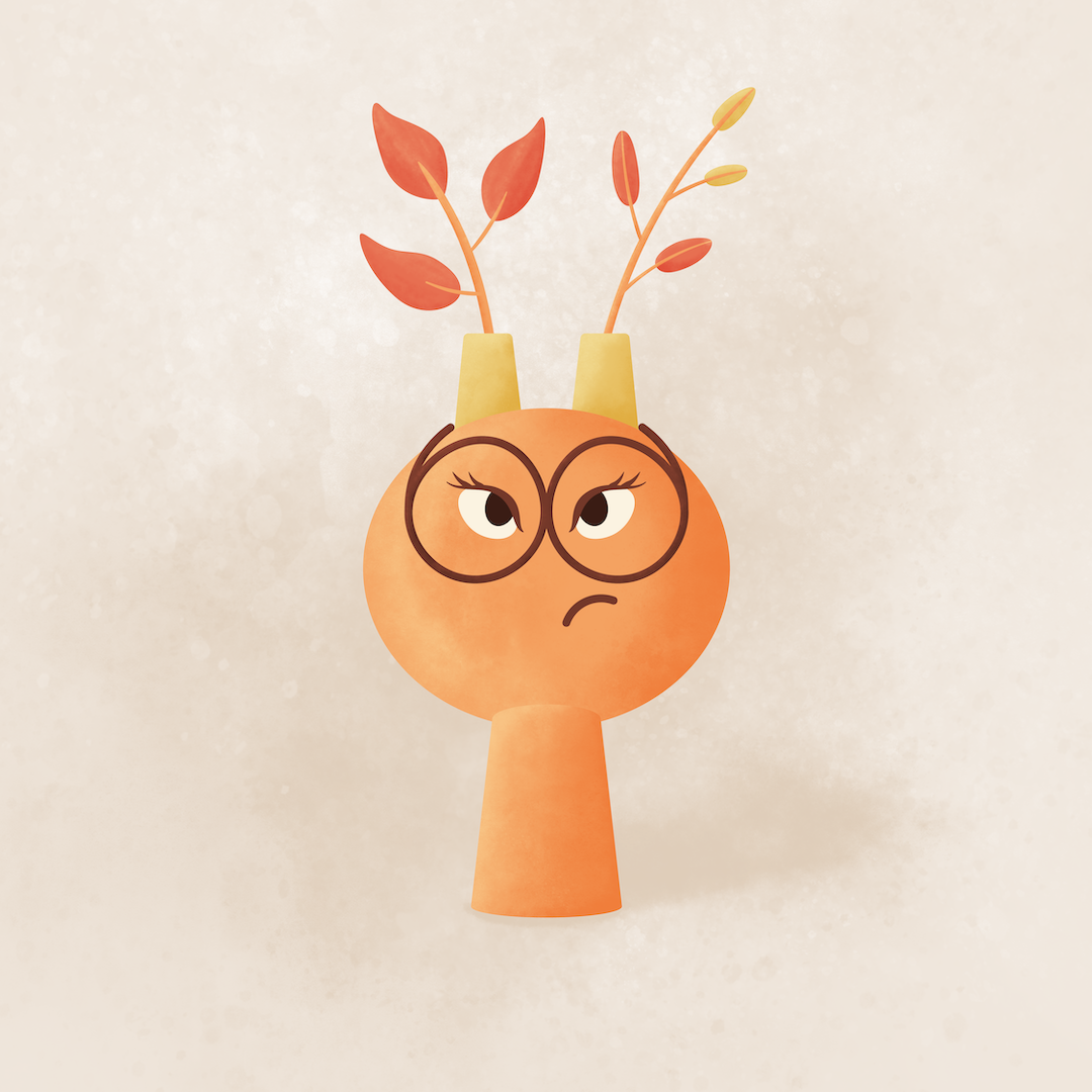The Vases Family - image 3 - student project
