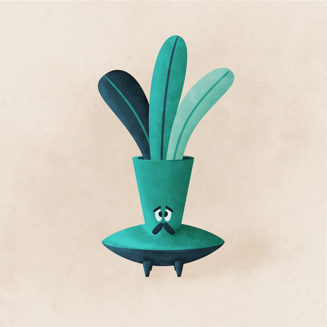 The Vases Family - image 2 - student project