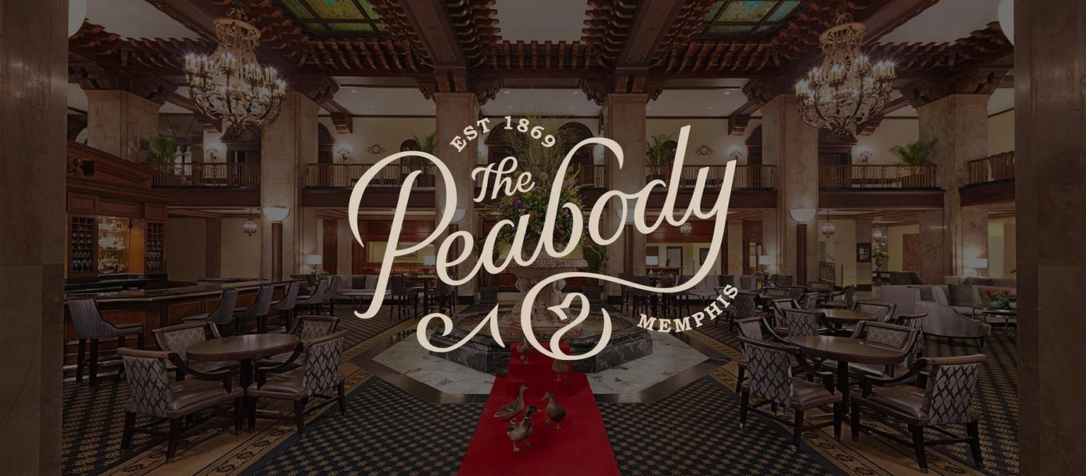 The Peabody Memphis - image 4 - student project